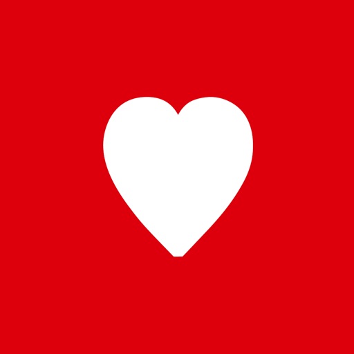 Heart icon