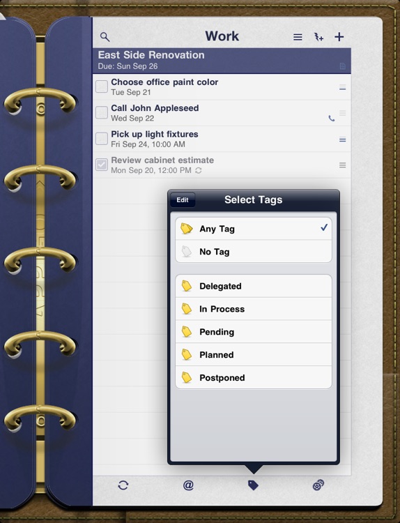 Todo for iPad 6 (for devices that cannot upgrade to version 8)