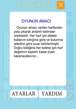 Kelime Deposu(圖4)-速報App