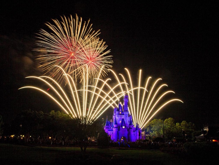 WDW Wallpaper from Disney Photography Blog screenshot-3