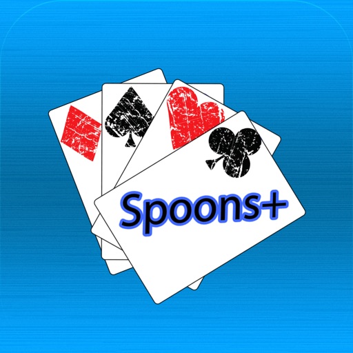 Spoons+ iOS App