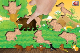 Animal Puzzle For Toddlers And Kids 3のおすすめ画像1