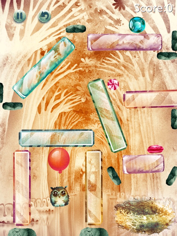 Magic Forest HD