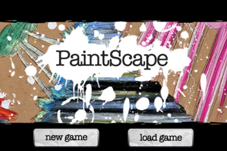 PaintScape screenshot-4