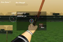 Game screenshot Agile Archer Free mod apk