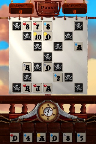 7 Card Studs 4 Kids screenshot 3