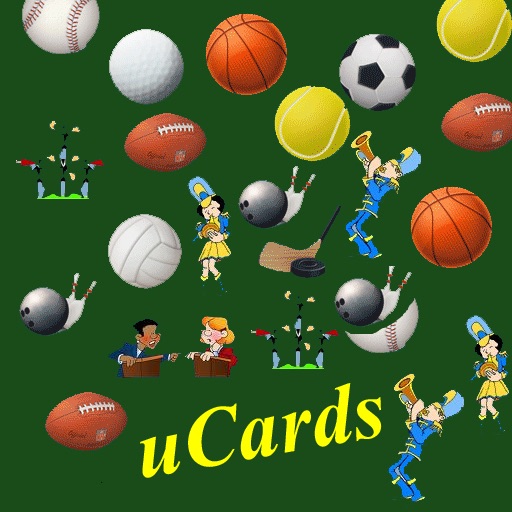 uCards