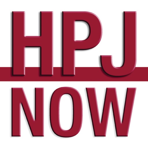 HPJ NOW icon