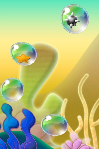 Bubble Burst 2 screenshot 3