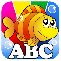 Animal Preschool Word Puzzles HD by 22learn