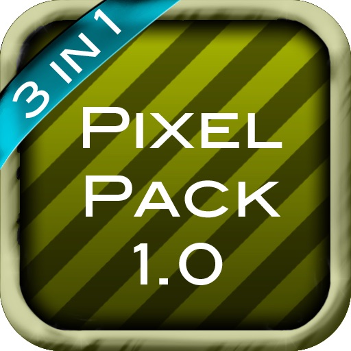 Pixel Pack
