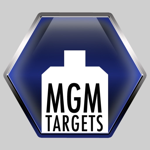 MGM Targets iOS App