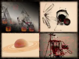 Game screenshot La machine à rêves de Leonardo da Vinci hack