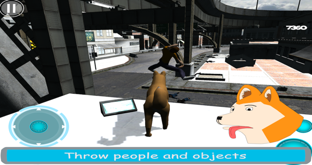 Doge Simulator(圖4)-速報App