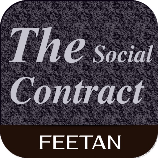 The Social Contract icon