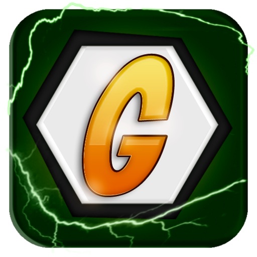 Grabbit: Brain Training Game Icon