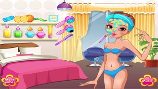 Girl Beauty Salon : Hair Spa & Facial Makeover & Dressingのおすすめ画像3