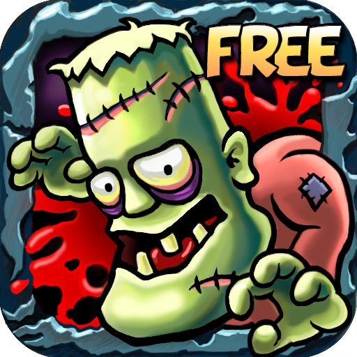 Van Pershing The Monsters Hunter FREE