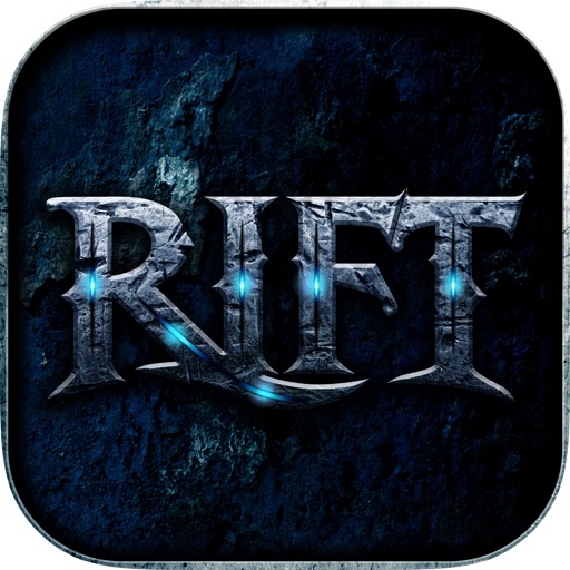 Database for "Rift"