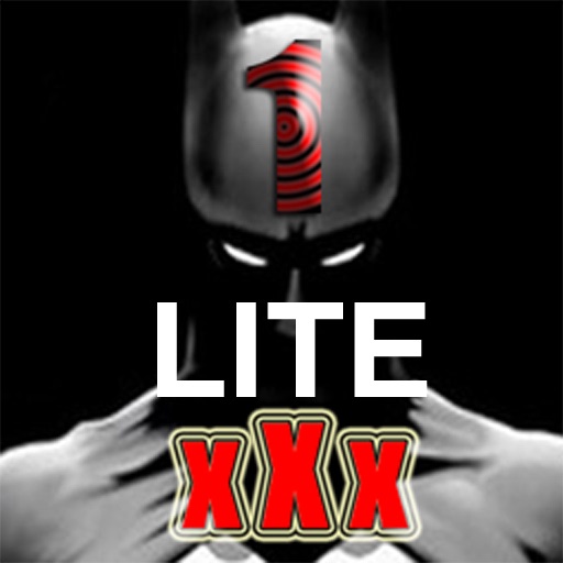 xXx-1Lite iOS App
