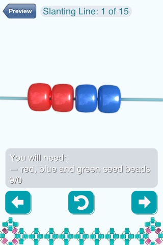 How to Bead screenshot 4