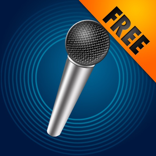 Voice Commands Free Icon