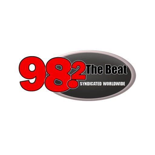 98.2 The Beat/Mixshowblast icon