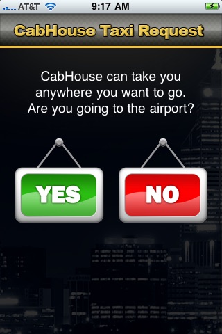 CabHouse screenshot 2