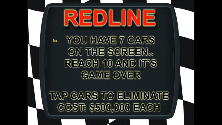 Crash For Cash HD screenshot-3