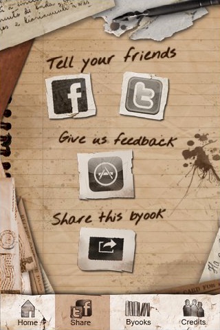 S.Holmes screenshot-4