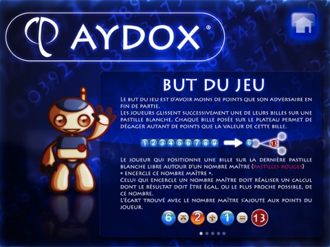 Aydox screenshot 4