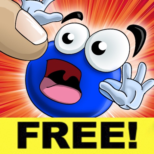 Бесплатная игра TapTap Bubble Top - разработана компанией "Лучшие Бесплатные Игры для Детей, Интерессные Игры - Бесплатные Приложения Игры