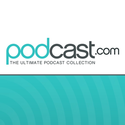Podcast.com icon