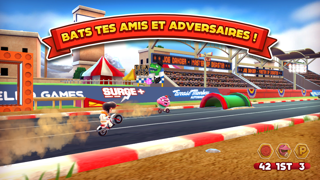 Screenshot #2 pour Joe Danger