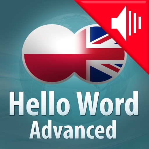 Hello Word Advanced Polish | English