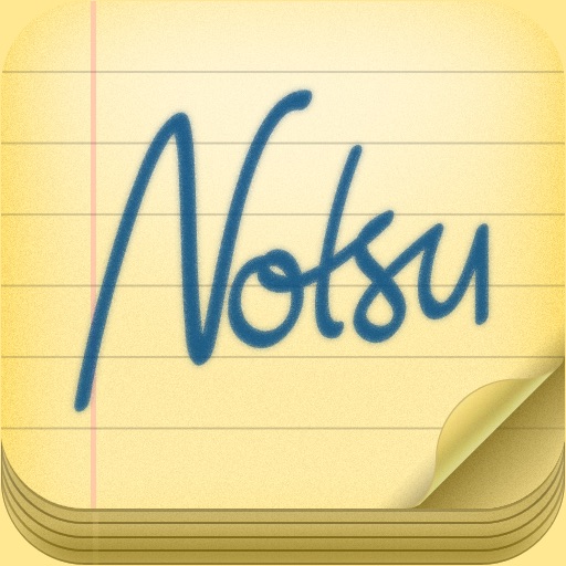 Notsu icon