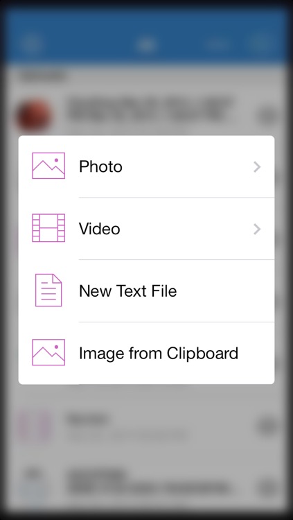 ClouDrop for Cloudapp
