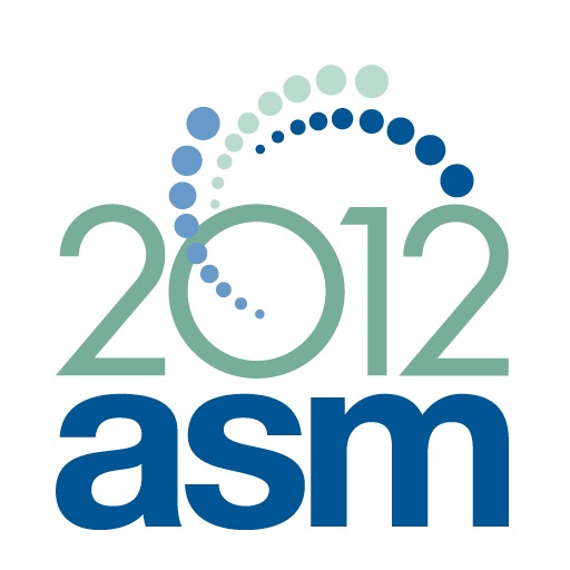 American Society for Microbiology 112th General Meeting icon