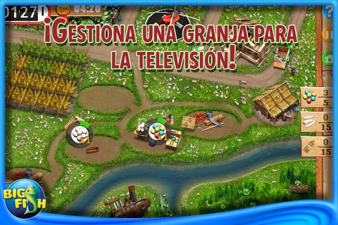 TV Farm screenshot 2