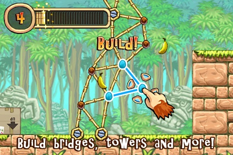 Tiki Towers