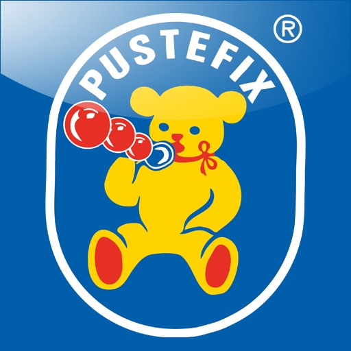 PUSTEFIX Icon