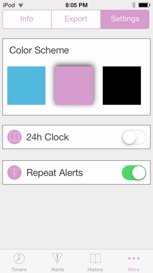 Mother Timer(圖5)-速報App