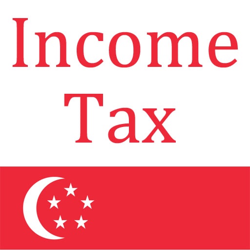 Singapore Income Tax Calculator
