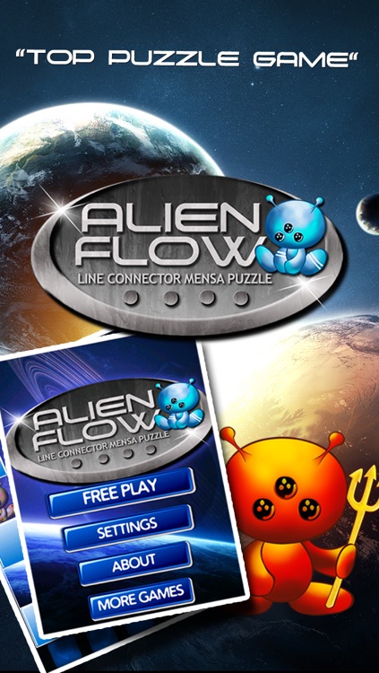 Galaxy Effect - Collecting Aliens in the Dark Galaxy PREMIUM by Golden Goose Production screenshot-4