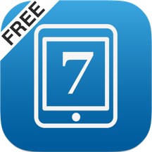 Secret Handbook for iOS 7 Lite - Tips & Tricks Guide for iPhone