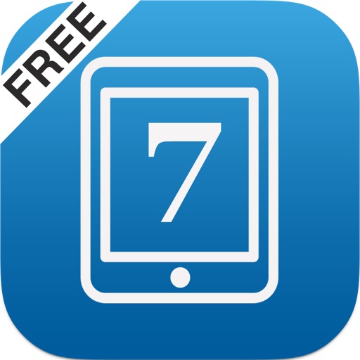 Secret Handbook for iOS 7 Lite - Tips & Tricks Guide for iPhone iOS App