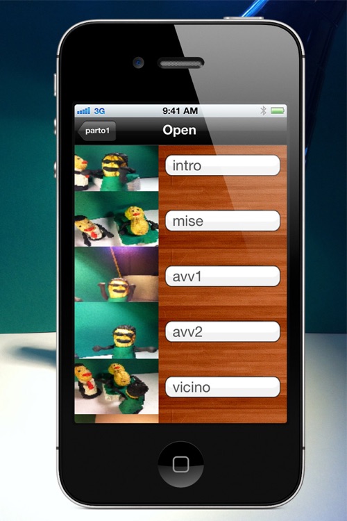 Stop Motion Cafe screenshot-4