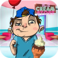 Activities of Ice Cream Shop Game HD Lite