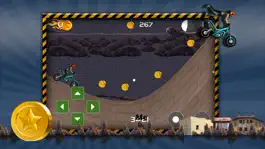 Game screenshot Action Motorcycle Hill Race Xtreme - Dirt Bike Trail Top Free Game hack