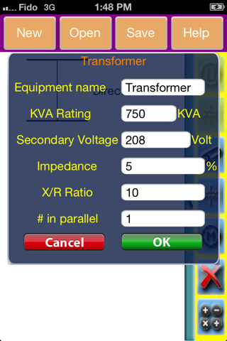 Short Circuit Analytic screenshot 3